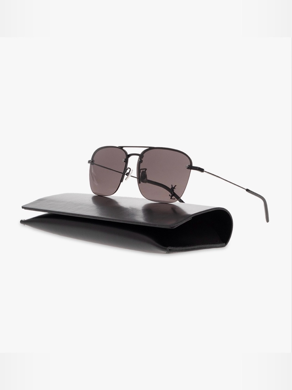 Saint Laurent Women's SL 309 M Sunglasses